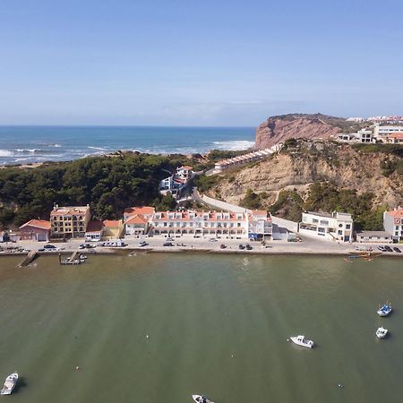 Baia Residence 2 - Holiday Apartments - By Sch São Martinho do Porto Exterior photo