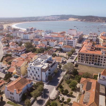 Baia Residence 2 - Holiday Apartments - By Sch São Martinho do Porto Exterior photo