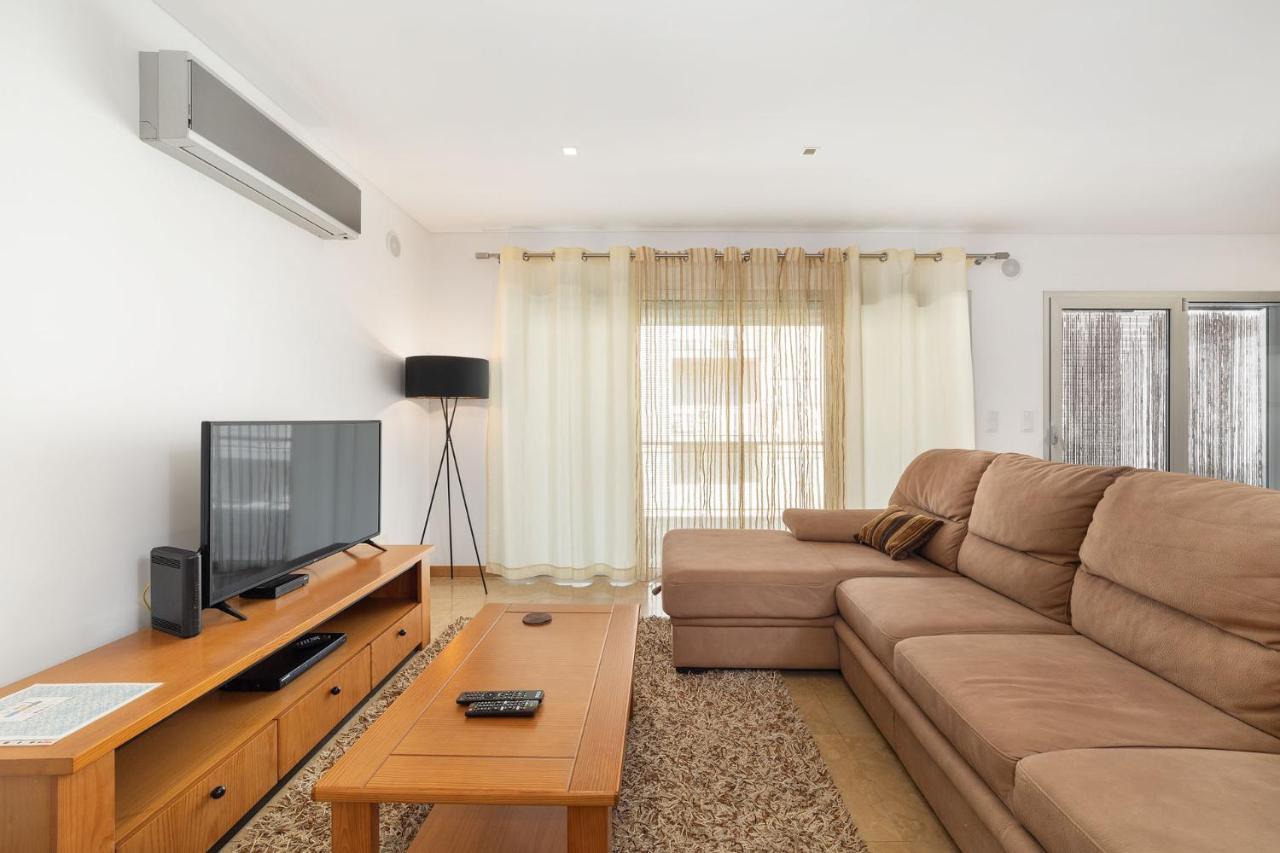 Baia Residence 2 - Holiday Apartments - By Sch São Martinho do Porto Exterior photo