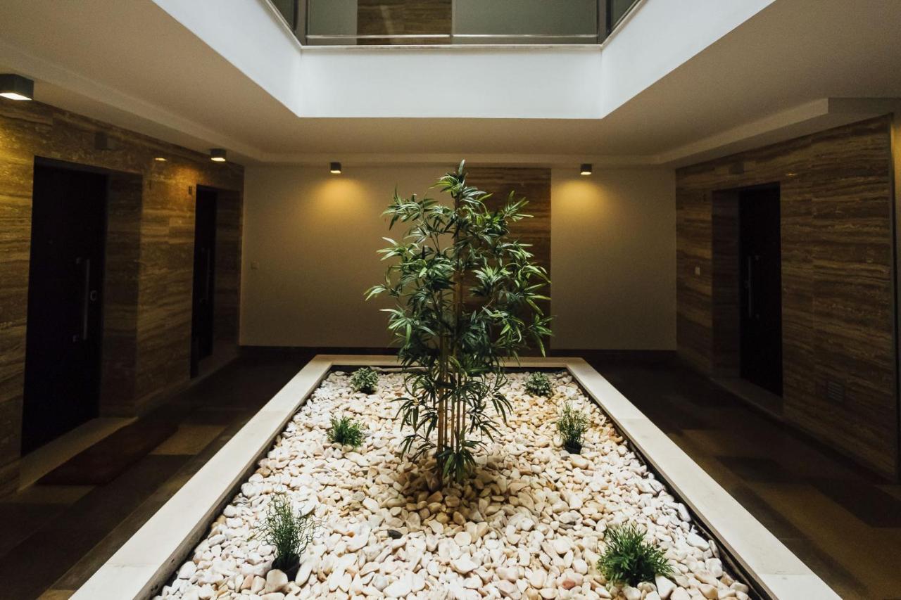 Baia Residence 2 - Holiday Apartments - By Sch São Martinho do Porto Exterior photo