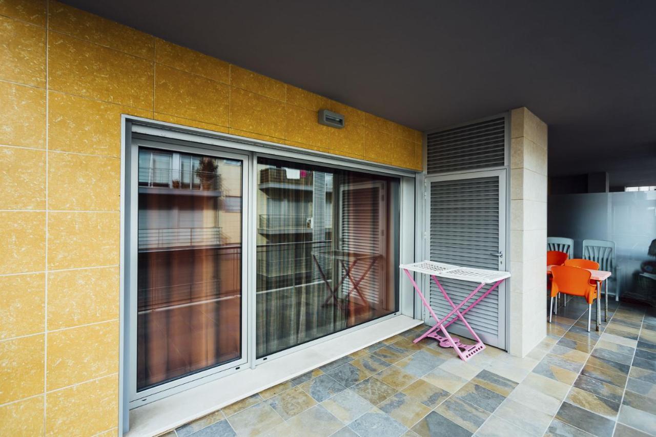 Baia Residence 2 - Holiday Apartments - By Sch São Martinho do Porto Exterior photo
