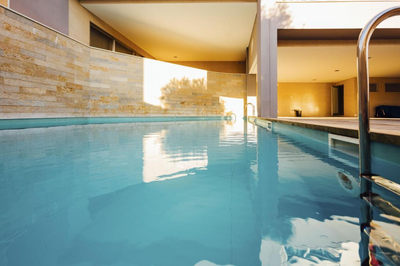 Baia Residence 2 - Holiday Apartments - By Sch São Martinho do Porto Exterior photo